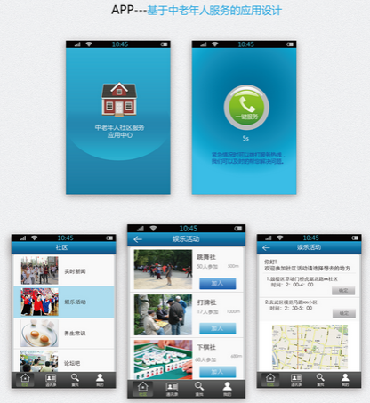 論中老年人使用APP應(yīng)用軟件的重要性_科技_網(wǎng)